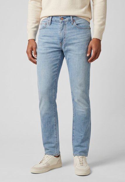 Jean Levi's 511 Slim Fit Índigo Claro