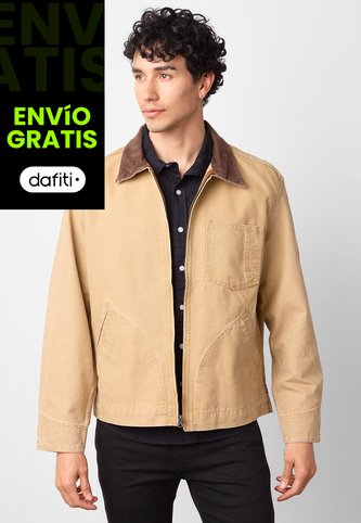 Chaqueta Levi's Café Levis