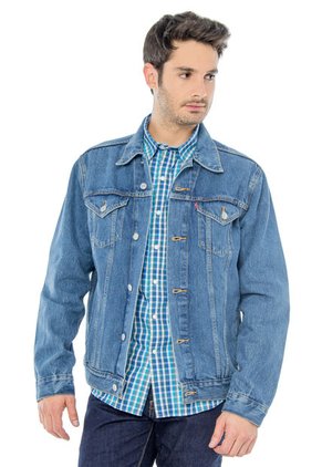 Chaqueta Denim Levi’s Azul