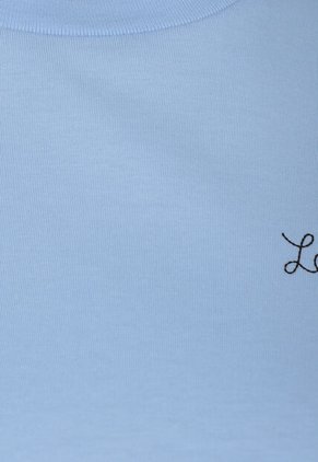 Camiseta Levi's Graphic Authentic Azul