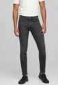 Jean Levi's 512 Slim Taper Fit Gris de Levis