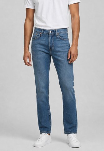 Jean Levi's 511 Slim Fit Índigo Medio Levis