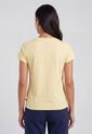 Camiseta Levi's Amarillo de Levis