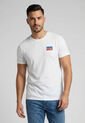 Camiseta Levi's Beige de Levis