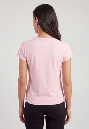 Camiseta Levi's Rosa