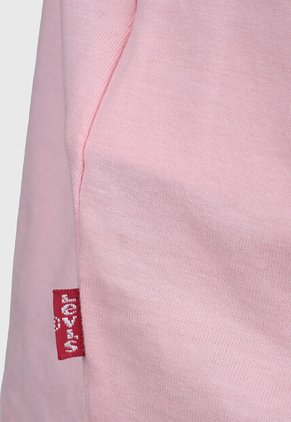 Camiseta Levi's Rosa