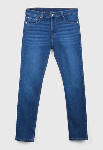 Jean Levi's 510 Skinny Fit índigo Medio Levis