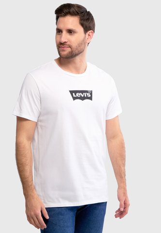 Camiseta Levi's Graphic Blanco Levis