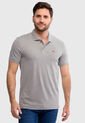 Polo Levi's Classic Gris de Levis