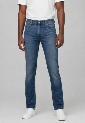 Jean Levi's 511 Slim Fit Índigo Medio Levis