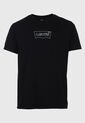 Camiseta Levi's Negro de Levis