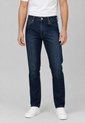Jean Levi's 511 Slim Fit Índigo Medio de Levis