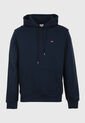 Hoodie Levi's Azul de Levis