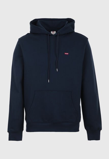 Hoodie Levi's Azul