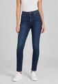 Jean Levi's 721 Skinny Fit Índigo Medio de Levis