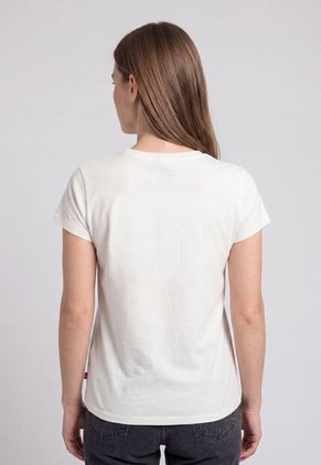 Camiseta Levi's Beige