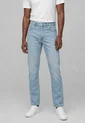 Jean Levi's 512 Slim Taper Fit Índigo Claro de Levis