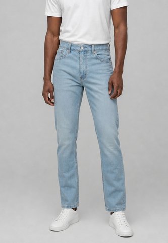Jean Levi's 512 Slim Taper Fit Índigo Claro Levis
