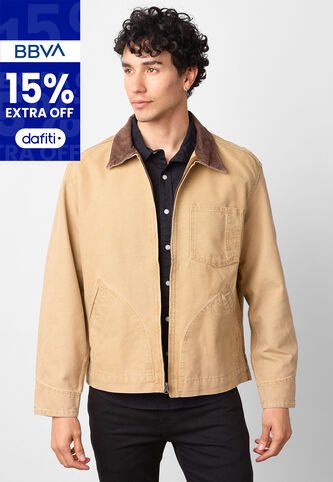Chaqueta Levi's Café Levis