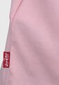 Camiseta Levi's Graphic Authentic Rosa de Levis