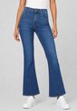 Jean Levi's 725 Bootcut Fit Índigo Medio de Levis