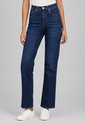 Jean Levis 724 Straight Fit Índigo Oscuro de Levis