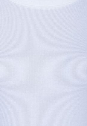 Esqueleto Levi's Blanco