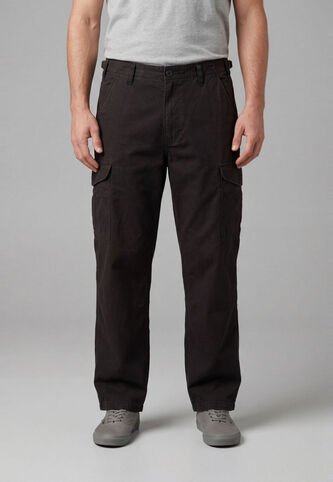 Pantalón Cargo Levi's XX Baggy Gris Levis