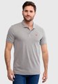 Polo Levi's Classic Gris de Levis