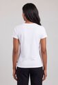 Camiseta Levi's Graphic Authentic Blanco de Levis