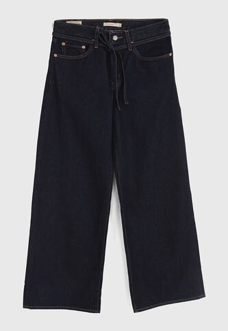 Jean Levi's XL Straight Fit Índigo Oscuro Levis