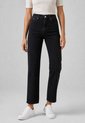 Jean Levi's Wedgie Slim Fit Negro de Levis