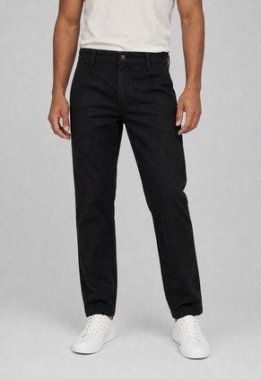 Pantalón Levi's Chino XX Authentic Relaxed Fit Negro