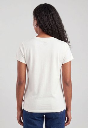 Camiseta Levi's Beige