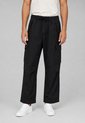 Jean Levi's Cargo Baggy Field Fit  Negro de Levis
