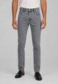 Jean Levi's 512 Slim Taper Fit Gris de Levis