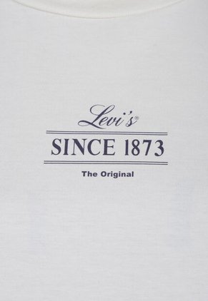 Camiseta Levi's Beige