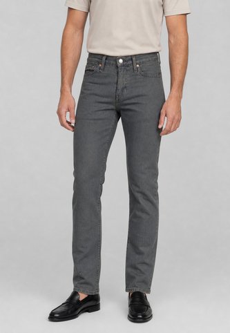 Jean Levi's 511 Slim Fit Gris Levis