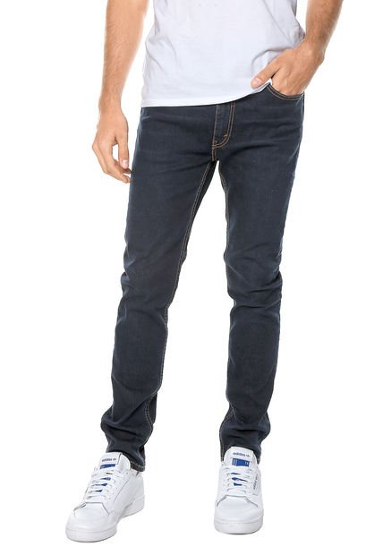 Jean Azul Levi´s 519