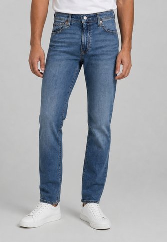 Jean Levi's 511 Slim Fit Índigo Medio Levis