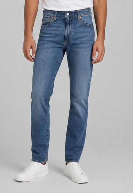 Jean Levi's 511 Slim Fit Índigo Medio