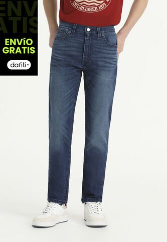 Jean Levi's 511 Slim Índigo Medio Levis