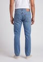 Jean Levi's 501 Relaxed Fit  Índigo Medio de Levis