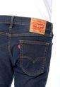 Jean Azul Levi´s 519 de Levis