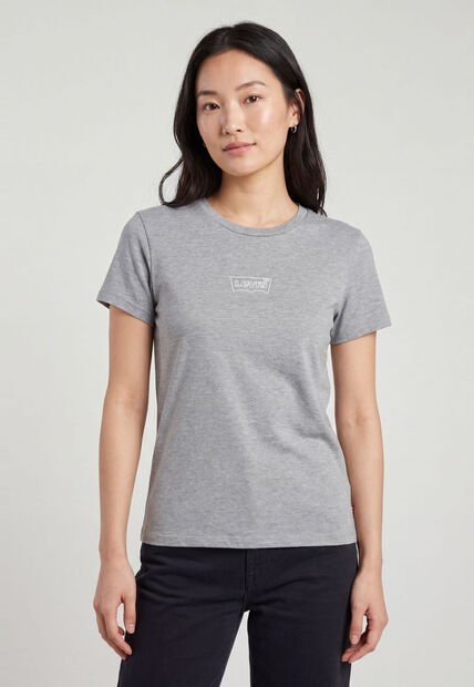 Camiseta Levi's Gris
