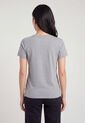 Camiseta Levi's Gris de Levis