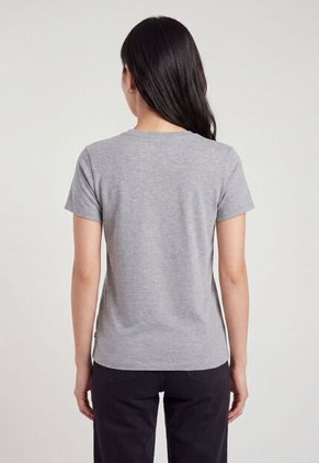Camiseta Levi's Gris
