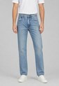 Jean Levi's 505 Regular Fit Índigo Claro de Levis