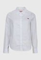 Camisa Levi's The Classic Blanco de Levis