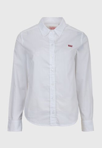 Camisa Levi's The Classic Blanco Levis